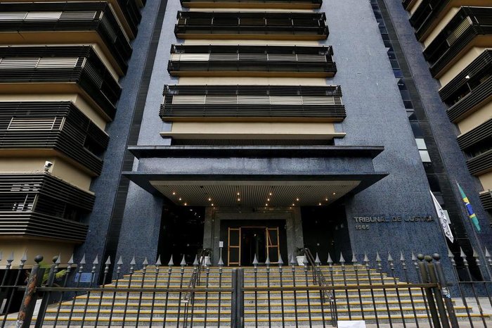  

PORTO ALEGRE, RS, BRASIL, 02/01/2017 : Tribunal de Justiça do Rio Grande do Sul, localizado na Avenida Borges de Medeiros, 1565. (FOTO: CAMILA DOMINGUES/ESPECIAL)