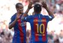 Rivaldo fala sobre a possibilidade de Neymar ser o melhor jogador do mundo