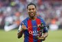 Ronaldinho Gaúcho celebra Ancelotti na Seleção Brasileira e pede: "Ganhe a próxima Copa do Mundo"
