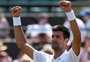 Djokovic está empolgado com retorno em Abu Dhabi
