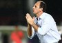 Rogério Ceni agora está no caminho certo
