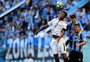 Grêmio tenta quebrar sequência incômoda contra o Corinthians