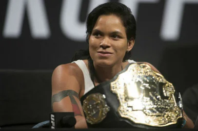 amanda nunes, ufc, mma