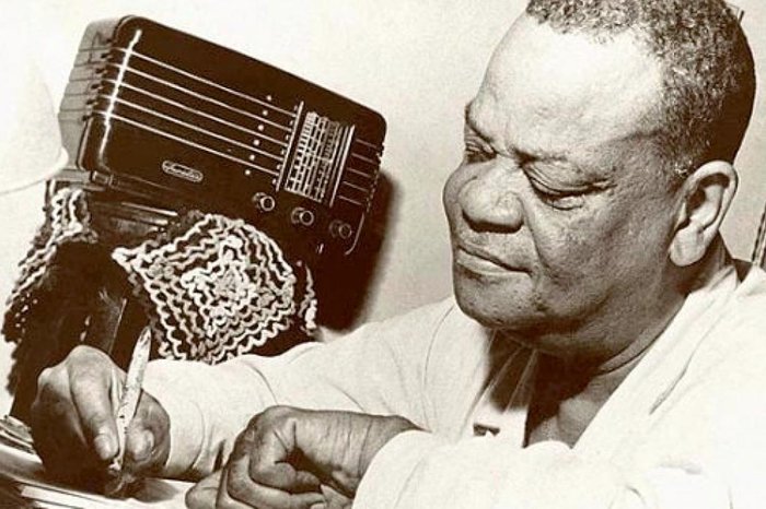 Acervo do Instituto Moreira Salles / Divulgação Acervo do Instituto Moreira Salles / Divulgação