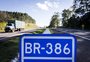 ESPECIAL: em 2017, ZH percorreu 306 km da BR-386 e mostrou os problemas da Rodovia da Morte