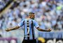 A exigência do Grêmio para vender Luan 