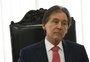Eunício defende que governo cumpra acordo sobre MP na reforma trabalhista