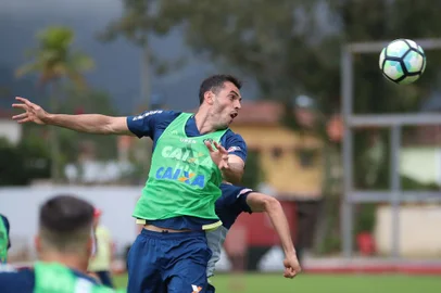 Rhodolfo, do Flamengo