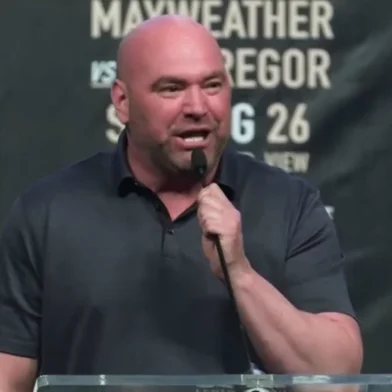 zol - lutas - Dana White - ufc