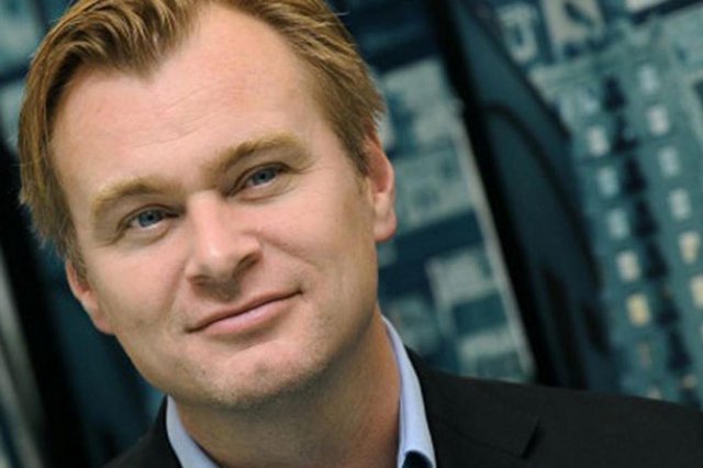 Christopher Nolan será imortalizado na calçada do Teatro Chinês de Grauman