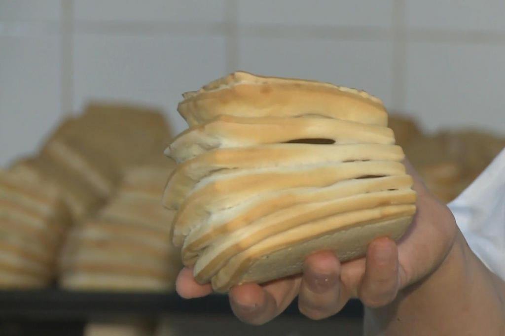 Receita de galletas uruguaias  GaúchaZH