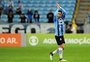 Campeão da Libertadores com o Grêmio anuncia a aposentadoria