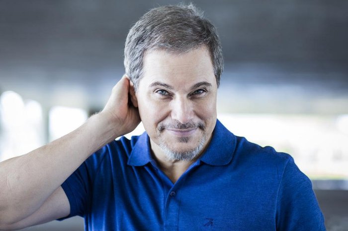 Daryan Dornelles / Agência O Globo Daryan Dornelles / Agência O Globo