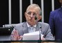 Perondi: "Já avisei Bolsonaro que ele pode contar comigo"