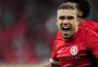 Liberação de Pottker define time do Inter para jogo contra o Corinthians