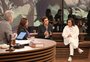 "Conversa com Bial": Cassia Kis diz que se arrepende de aborto feito aos 30 anos 
