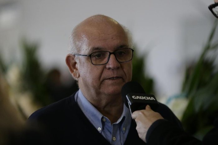 Direção do Grêmio pede ao Conselho suplementação de cerca de R 52 mi no orçamento de 2017