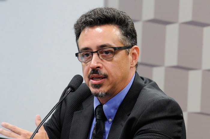 Edilson Rodrigues / Agência Senado, divulgação
