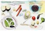 15 truques culinários para deixar a comida mais saudável