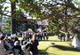 Comunidade recorda os 74 anos da explosão de 1943 no Memorial Gazola, em Caxias do Sul