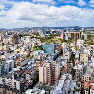  PORTO ALEGRE, RS, BRASIL - 29/09/2016 : Reportagem especial para o Caderno DOC, Porto Alegre que queremos. (FOTO: OMAR FREITAS/AGÊNCIA RBS)
