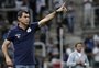 Carille repete Corinthians para encarar o Santos, e relaciona Ralf
