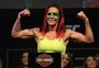 UFC 240 tem brasileira e disputa de título