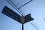  PORTO ALEGRE, RS, BRASIL - 20-07-2017 - Placas de rua. Matéria é sobre a falta das placas indicativas do nome de rua em porto alegre. (FOTO: FERNANDO GOMES/AGÊNCIA RBS)