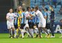 Grêmio é um dos times mais disciplinados do Brasileirão