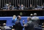 As votações mais importantes que Temer enfrentou na Presidência