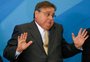 PGR denunciou Geddel em caso de "bunker" com R$ 51 milhões