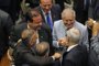 Câmara rejeita denúncia contra presidente Michel Temer