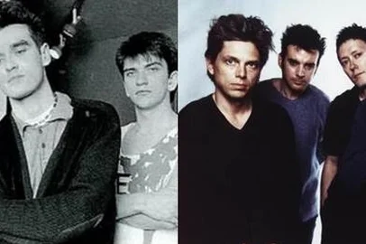 rdgol; batalha musical; supersábado; the smiths; the cure
