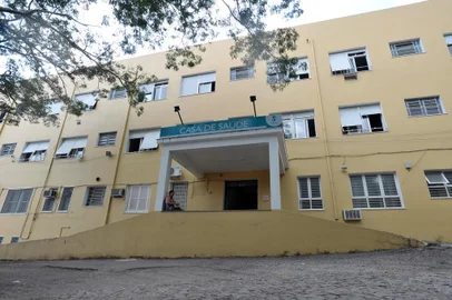  

Atendimento de traumato-ortopedia será na Casa de Saúde em Santa Maria