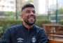 Léo Moura dá boas-vindas a Tardelli pela redes sociais: "Que seja uma parceria de sucesso e títulos"