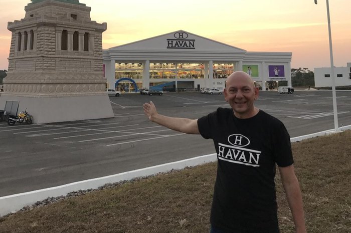 Havan / Divulgação