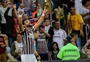 Presidente do Corinthians diz ter desistido de contratar Dourado