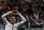 Zagueiro do Corinthians minimiza chegada de Henrique e espera ter sequência