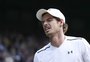 Aos 31 anos, Andy Murray anuncia que vai se aposentar em Wimbledon
