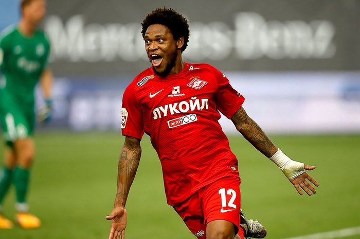 Divulgação / Spartak