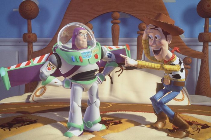 Opinião: Toy Story 4 não era necessário, mas ainda bem que ele existe