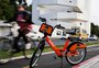 Bikes demoraram a chegar à Capital porque ficaram retidas em Minas Gerais