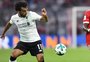 Egípcio Mohamed Salah vence Bola de Ouro africana 2017