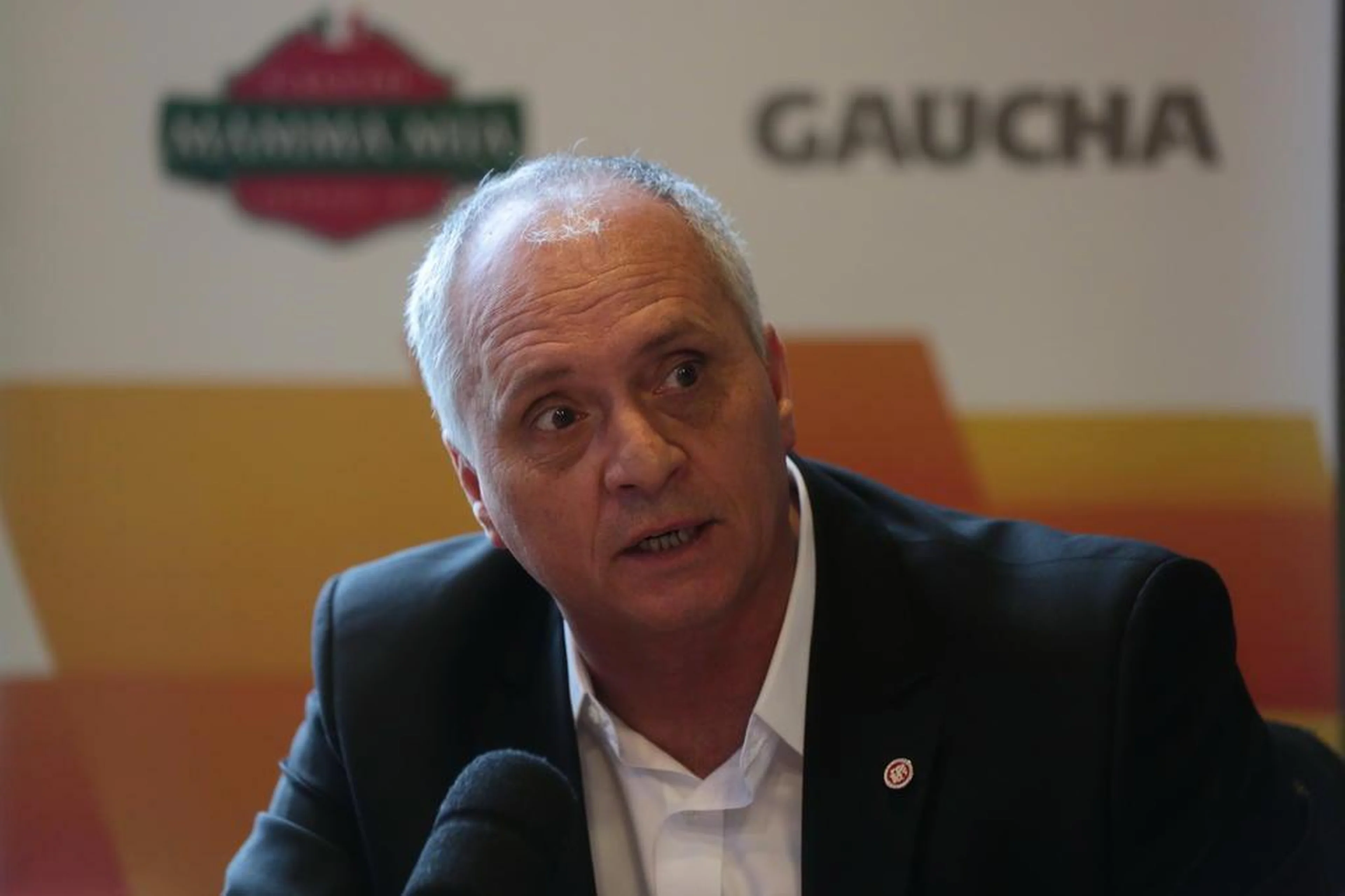 André Ávila/Agencia RBS