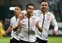 Jadson tem chance de comemorar 150 jogos e terceiro título pelo Corinthians