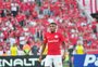"Edenilson só deixa o Inter se a proposta for irrecusável para ele e para o clube", diz vice de futebol
