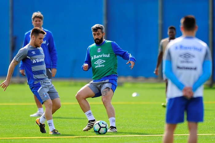 Mateus Bruxel / Agência RBS