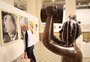 "Queermuseu": Escola de Artes Visuais Parque Lage lança campanha para levar mostra para o Rio 