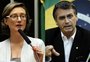 Bolsonaro publica pedido formal de desculpas a Maria do Rosário