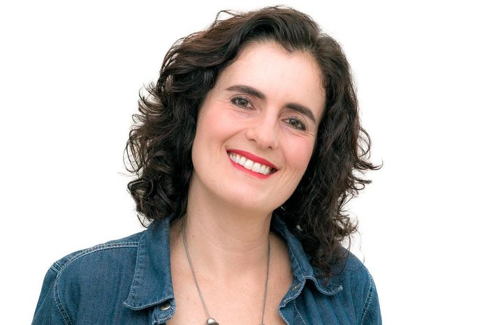 A escritora e publicitária Magali Moraes é a nova colunista do Diário Gaúcho. Ela vai escrever a Coluna da Maga, todas as sextas-feiras.